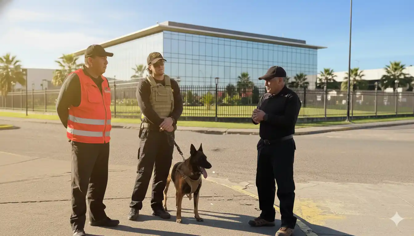 Seguridad Certificada