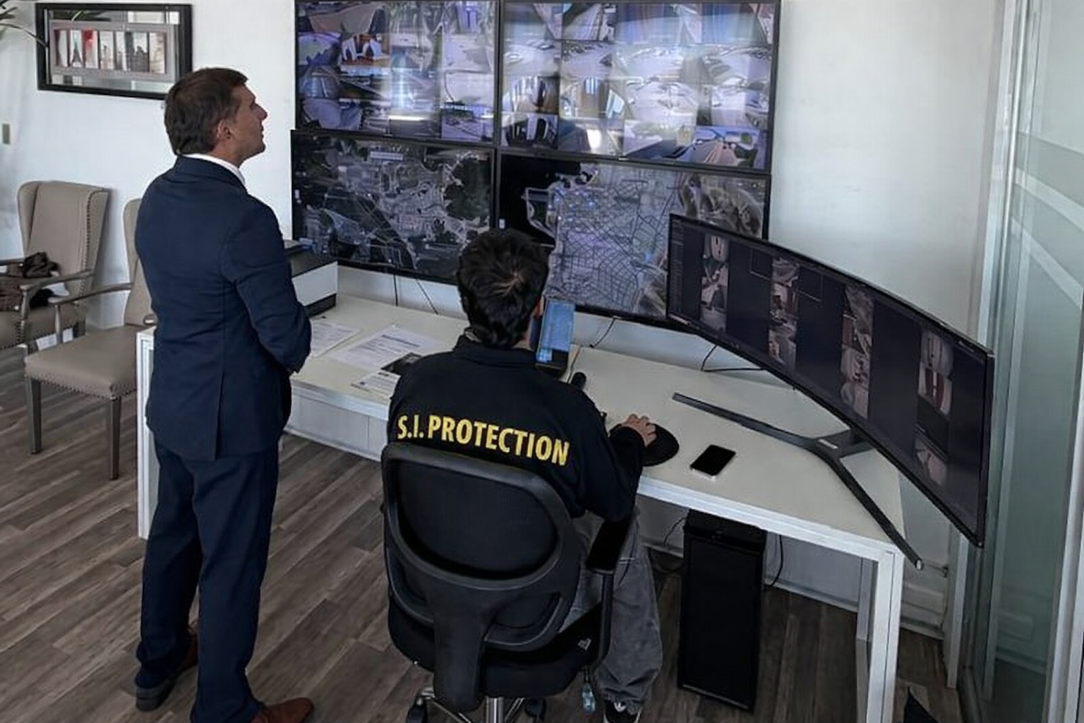 Monitoreo